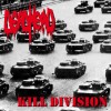 DEAD HEAD - Kill Division (2020) DCD